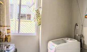 Imagem 7: Apartamento para venda possui 42 metros quadrados com 2 quartos em Partenon - Porto Alegre