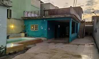 Imagem: Casa a venda em Guaratiba