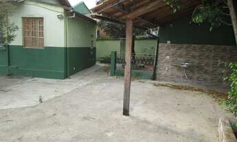 Imagem 4: CASA NO BAIRRO FLORESTA ALUGUEL