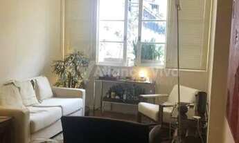 Imagem 2: Leblon Apartamento com 2 dormitórios