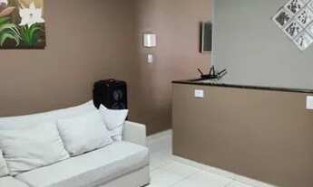 Imagem 3: Casa no Interlagos