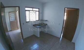 Imagem 4: Casa Padrão em São José do Rio Preto