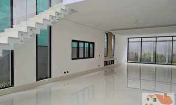 Imagem 5: Casa em Condomínio para Venda em Santana de Parnaíba, Tamboré, 5 dormitórios, 5 suítes, 6