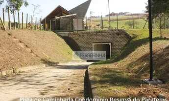 Imagem 5: Casa com 4 dormitórios à venda, 400 m² por R$ 5.300.000,00 - Condomínio Reserva do Parateh