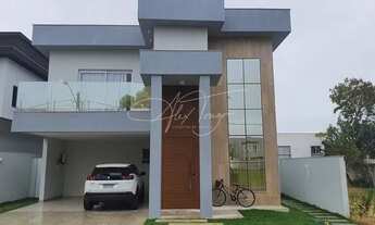 Imagem: Casa com 4 dormitórios à venda, 297 m²