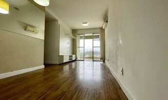 Imagem 5: Via Flamboyant 3 quartos sendo 2 suítes