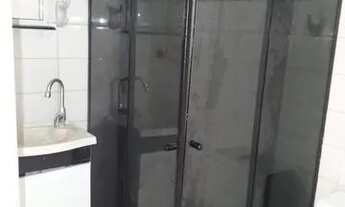 Imagem 2: Apartamento padrão 60m2