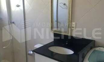 Imagem 7: Kitinete Mobiliado Centro Caxias do Sul