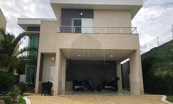 Imagem 1: Casa - Swiss Park - Campinas