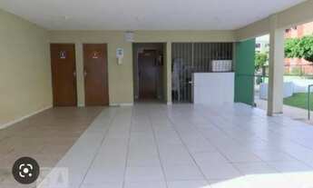 Imagem 2: Apartamento na Várzea