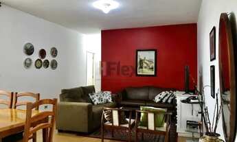 Imagem: Apartamento de 100m2, Alameda Santo Amaro