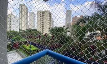 Imagem 6: Apartamento com 3 dormitórios para alugar, 105 m² - Chácara Klabin - São Paulo/SP