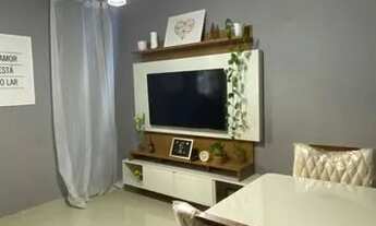 Imagem 2: Apartamento 2° andar