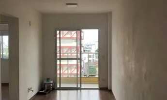 Imagem 3: Apartamento para locação no Tatuapé - Rua Pedro Bellegarde