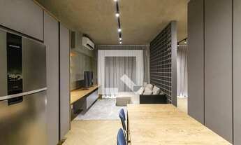 Imagem: Apartamento para Aluguel - Vila Olímpia