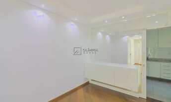 Imagem 7: Apartamento Locação 3 Dormitórios - 116 m² Moema