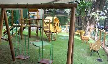 Imagem 3: We- Edf Zélia Macedo, padrão Moura Dubeux / excelente Apt com 123 m2 / 4 qrts / 2 suítes