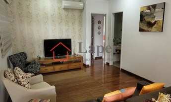 Imagem 4: Apartamento com 3 dorms 3 vagas varanda gourmet na Vila Clementino