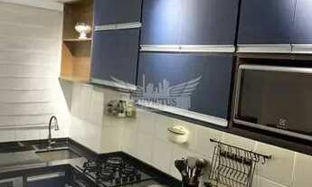 Imagem 4: Apartamento com 2 Dormitórios para Locação, 50m² - Vila Metalúrgica - Santo André/SP