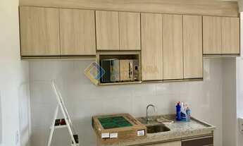 Imagem 3: Apartamentos - Locação - Ribeirânia - Cod. 1151