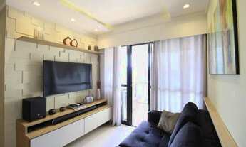 Imagem 7: Apartamento para Venda em Rio de Janeiro, Barra da Tijuca, 3 dormitórios, 1 suíte, 2 banhe