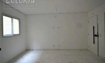 Imagem: Santo André - Apartamento Padrão - Santa