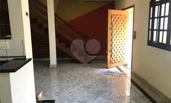 Imagem 3: CASA DE VILA 3 DORMITORIOS 1 VAGA NA BELA VISTA CHARMOSA, SEGURA E COM LOCALIZAÇÃO PRIVILE