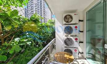 Imagem 2: APARTAMENTO RESIDENCIAL em GUARUJÁ - SP, PITANGUEIRAS