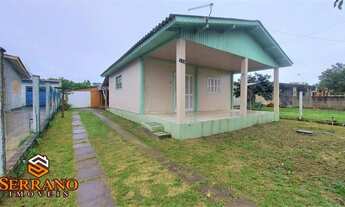 Imagem: Imbe - Casa Padrão - Mariluz