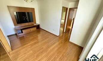 Imagem 3: Apartamento Tipo com 2 Quartos e 1 Vaga no Bairro Planalto