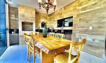 Imagem 4: EUSéBIO - Casa de Condomínio - Porto das Dunas