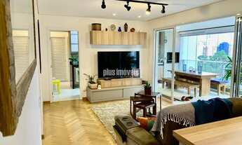 Imagem 4: Apartamento 3 Dormitórios 3 Suite 2 Vagas no Brooklin