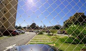 Imagem 6: Apartamento para Aluguel - Vila Alvorada , 2 Quartos, 54 m2