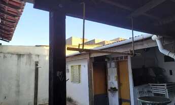 Imagem: Casa para aluguel 3 quartos, sendo 1 suíte