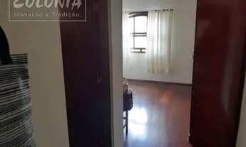 Imagem 2: Santo André - Casa Padrão - Utinga