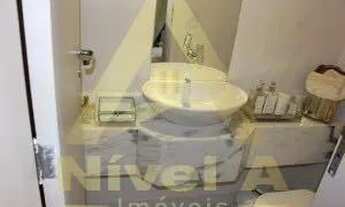 Imagem 7: Apartamento para Venda em São Paulo / SP no bairro Itaim Bibi