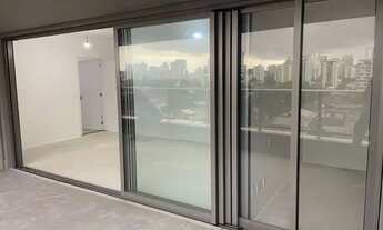 Imagem 3: Apartamento Residencial à venda, Cidade Monções, São Paulo - AP9199