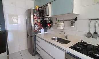 Imagem 5: Apartamento para Aluguel - Jacarepaguá, 2 Quartos, 69 m2