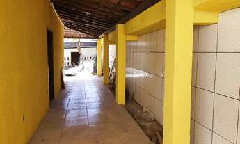 Imagem 5: Excelente Casa em Lauro de Freitas, 2 pavimentos independentes, 5 Quartos, 02 suítes, 210