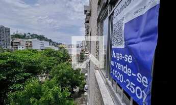 Imagem 6: Apartamento para Aluguel - Andaraí, 2 Quartos, 77 m2