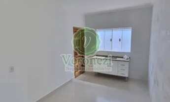 Imagem 5: Linda casa à venda no bairro São Francisco em Porto Feliz