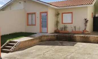 Imagem: Casa com 3 dormitórios - venda por R$ 370.000,00