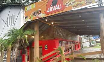 Imagem: Loja Comercial no Cristal