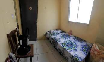 Imagem 5: CASA COM PISCINA