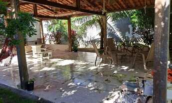 Imagem 2: Casa de Praia em Lagoa do Pau - Temporada