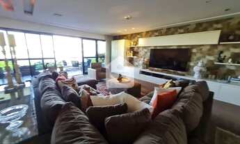 Imagem 4: Belíssimo Apartamento na Lagoa