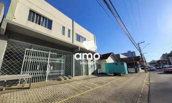 Imagem 2: Sala térrea para alugar no Centro de Brusque