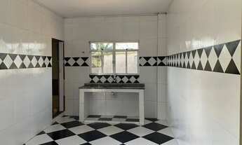 Imagem: Casa 2 quartos Valverde