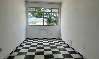 Imagem 3: Apartamento para aluguel possui 70M2 com 1 dormitório em Macuco - Santos