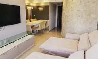 Imagem 7: Apartamento com 3 dormitórios para alugar, 69 m² por R$ 3.000/mês - Casa Caiada - Olinda/P